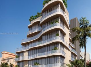 Mila Bay Harbor, Bay Harbor Islands, FL 33154