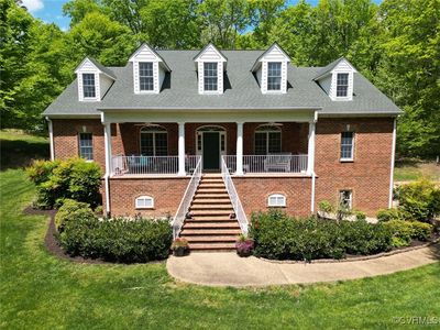 1038 Hunters Woods, Crozier, VA, 23039