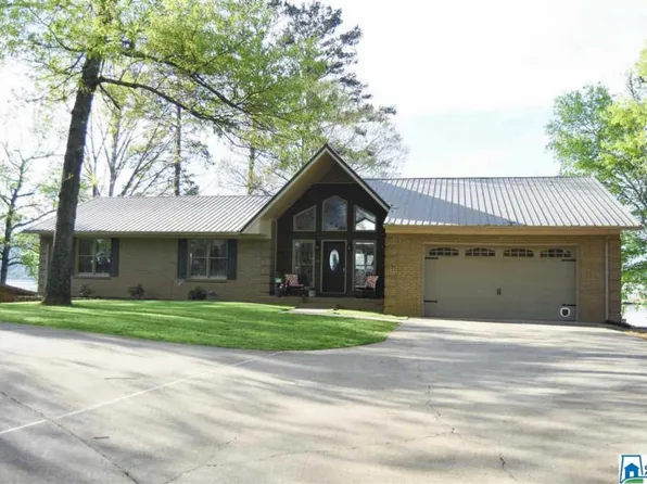 236 Virgil Dr, Ohatchee, AL 36271