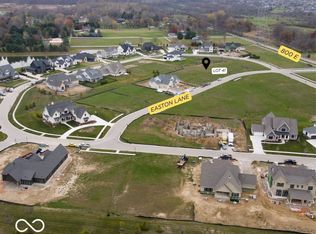 8053 Easton Ln, Zionsville, IN 46077