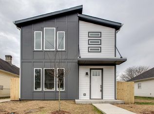 1907A 9th Ave N, Nashville, TN 37208