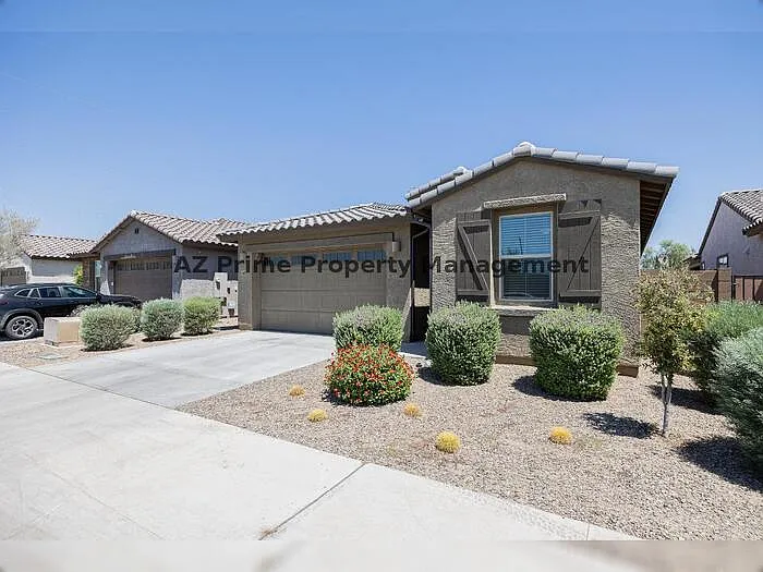 16870 W Las Palmaritas Dr — Photo 1