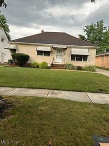 6191 Stratford Dr, Parma Heights, OH, 44130