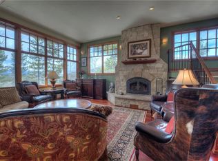 16 Saw Whiskers Dr, Dillon, CO 80435