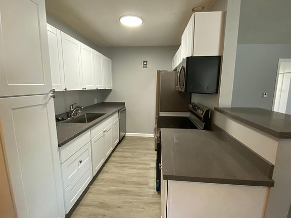 kitchen Entry