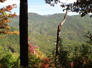 486 Joe Plant Rd, Franklin, NC 28734