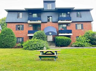 34 Dunbarton Rd APT 2D, Manchester, NH 03102