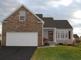 2664 Prairie Grass Ave, Lancaster, OH