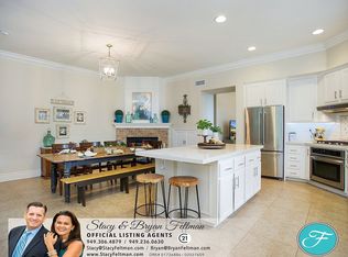 21392 Silvertree Ln, Trabuco Canyon, CA 92679