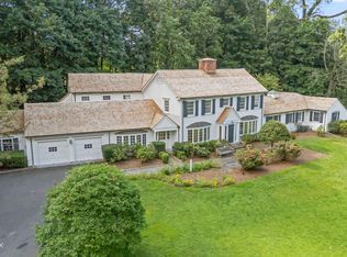 177 Indian Head Rd, Riverside, CT 06878