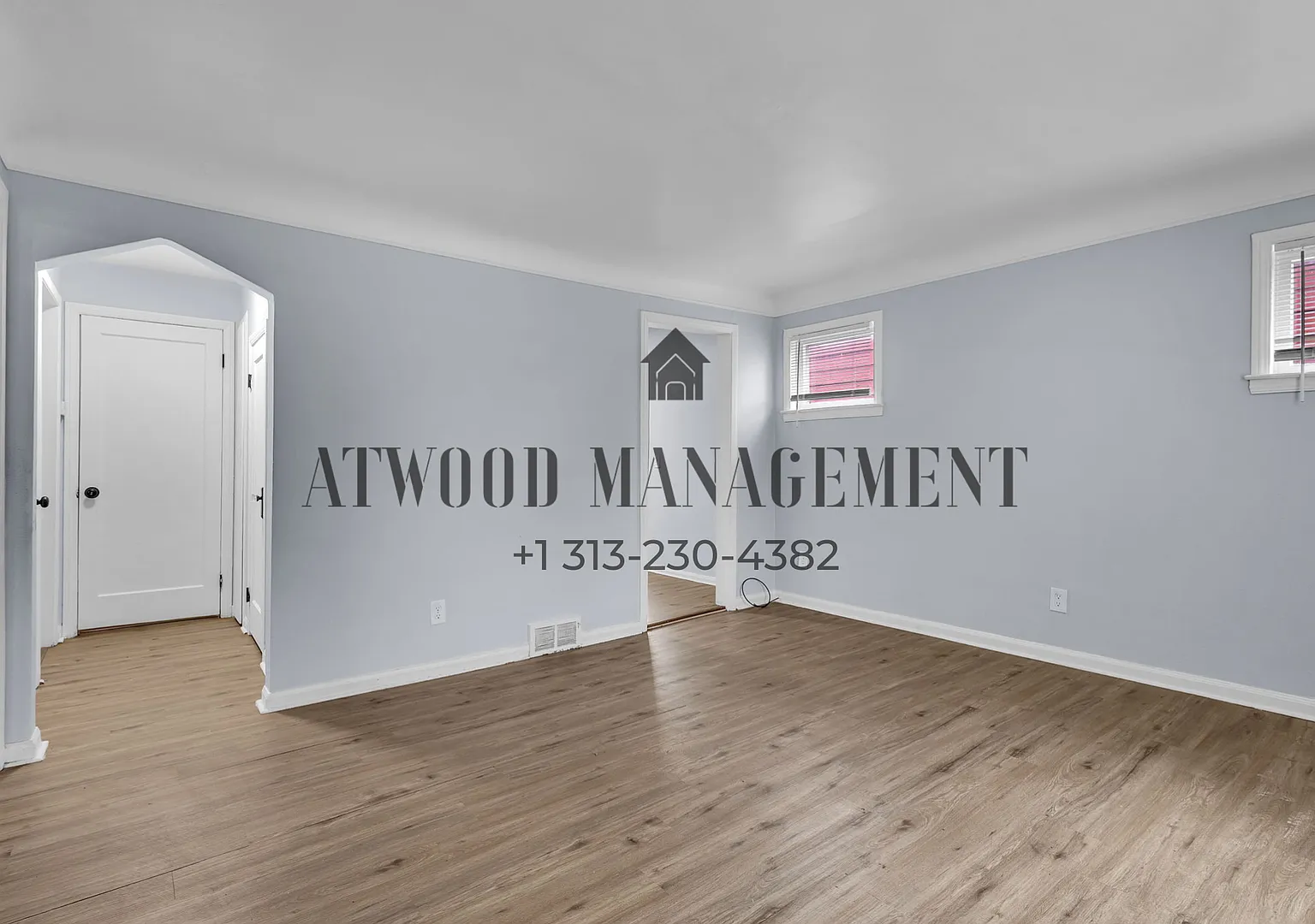 This beautifully updated 3-bedroom, 1-bath single-family home is ready for move-in! — Photo 3