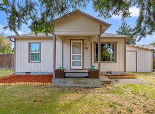 855 54th St, Springfield, OR 97478