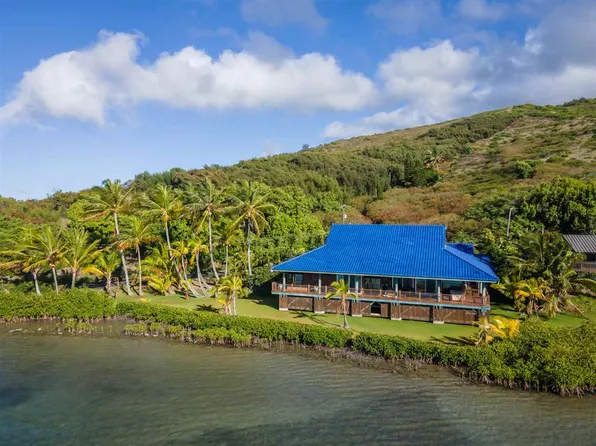 8900 Kamehameha V Hwy, Kaunakakai, HI 96748