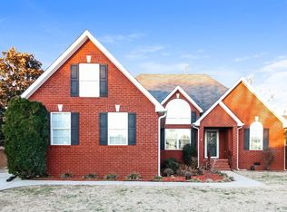 1728 Katelyn Ct, Murfreesboro, TN 37128