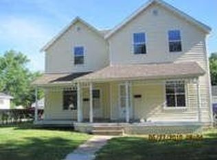 520 2nd Nw St, Faribault, MN 55021