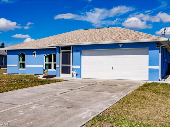 217 Manatee St, Fort Myers, FL 33913