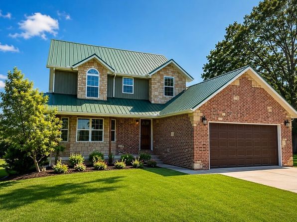 5389 E Farm Road 52