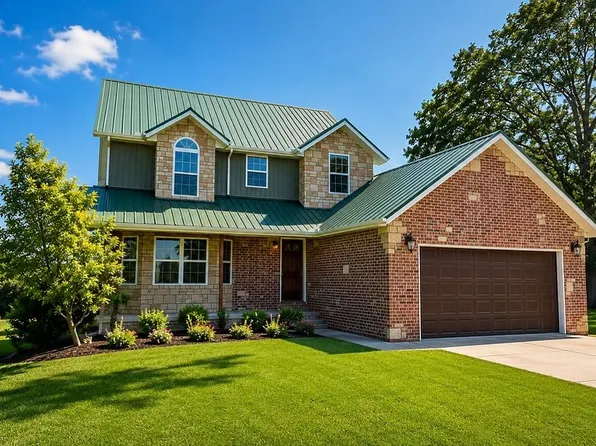 5389 E Farm Road 52, Fair Grove, MO 65648