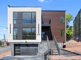 853 Pleasantview Ter #2, Ridgefield, NJ 07657