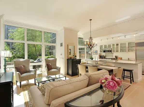 1 Morton Square image 1 of 7