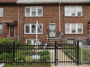 11448 145th St, Jamaica, NY 11436
