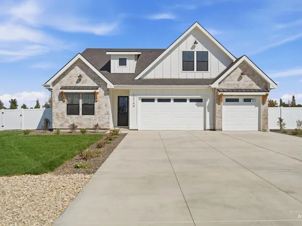 12744 Fjord St, Middleton, ID 83644