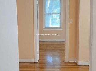 12 Prescott St #1, Somerville, MA 02143