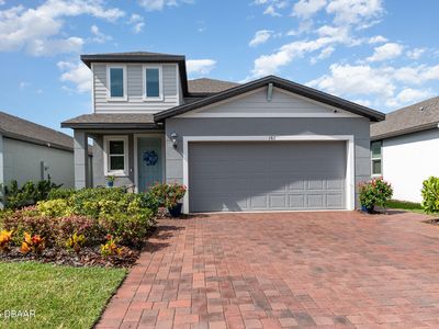161 Pitching Wedge Dr, Daytona Beach, FL, 32124
