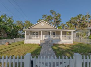 1525 Tillman Ave, Brunswick, GA 31520