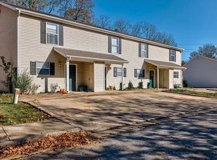 1420 E Sequoyah Ct #1420, Fayetteville, AR 72701