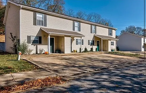 1420 E Sequoyah Ct #1420 Photo 1
