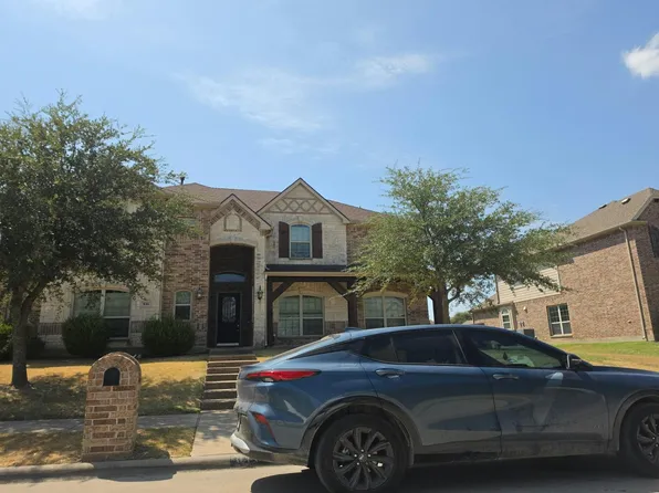816 Trailwood Dr, Desoto, TX 75115