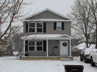 619 Center St, Jackson, MI 49202