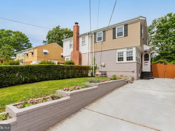 6948 Westhampton Dr, Alexandria, VA 22307