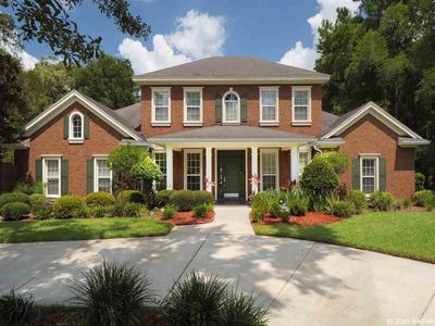14654 NW 11th Pl, Newberry, FL, 32669