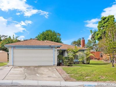 4445 Sunburst Dr, Oceanside, CA, 92056