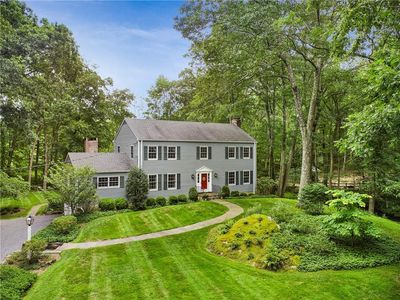 36 Brook Farm Lane, Bedford, NY, 10506