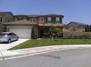 15480 Rancho Fontana Village Pkwy, Fontana, CA 92336