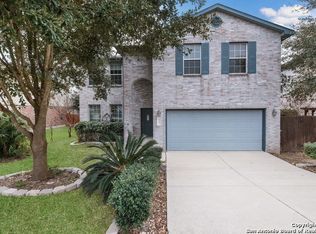 1611 Creek Knl, San Antonio, TX 78253