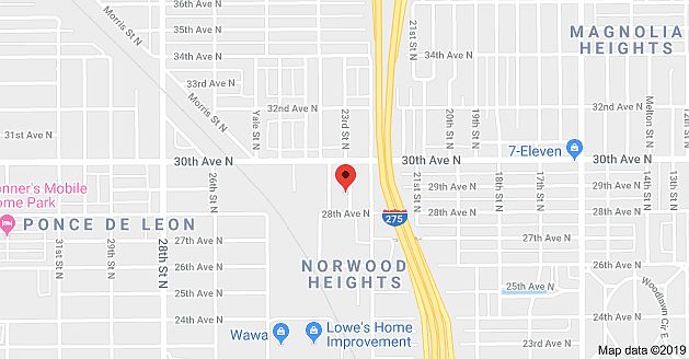 1st image of 2828 23rd St N