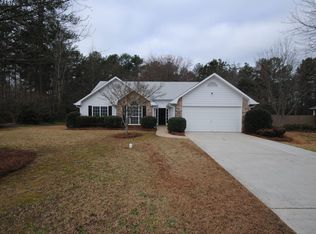 398 Grove Hill Dr, Stockbridge, GA 30281