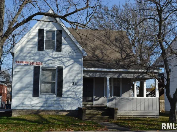 511 S Ash St #3, Carbondale, IL 62901