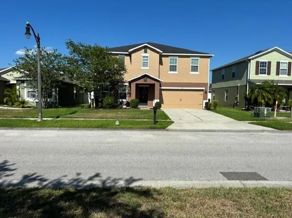 1941 Betsy Ross Ln, Saint Cloud, FL 34769