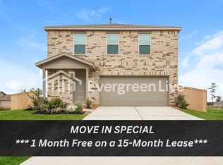 303 Bush Meadow Ln, Magnolia, TX 77354