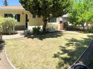 953 15th Ave, Redwood City, CA