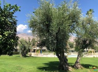 1213 Martinique Cir, Palm Springs, CA 92264