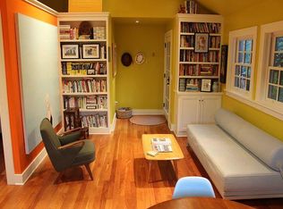 1655 NW Awbrey Rd, Bend, OR 97701