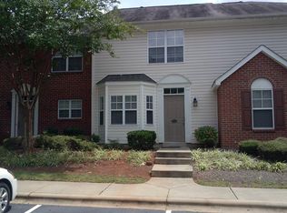 3622 Melrose Cottage Dr, Matthews, NC 28105