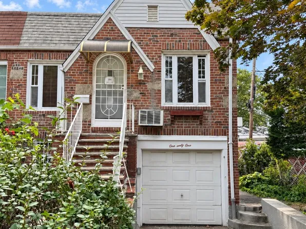 191 McDonald Avenue, Brooklyn, NY 11218