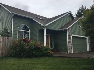 4627 Manning Dr NE, Salem, OR
